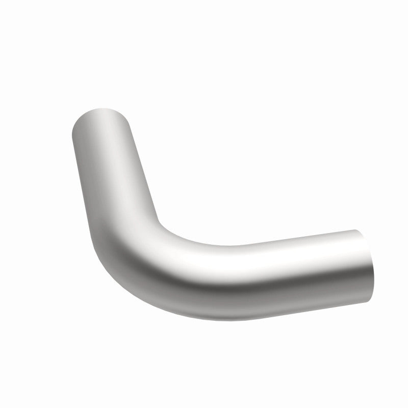 MagnaFlow Smooth Trans 90D 4.00 SS Magnaflow Connecting Pipes