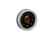 AEM X-Series Pressure 0-15psi Gauge Kit AEM Gauges