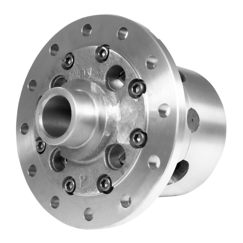 Yukon Gear 10.5in Ford 4.88 Rear Ring & Pinion Install Kit 35 Spline Positraction Yukon Gear & Axle Differential Install Kits
