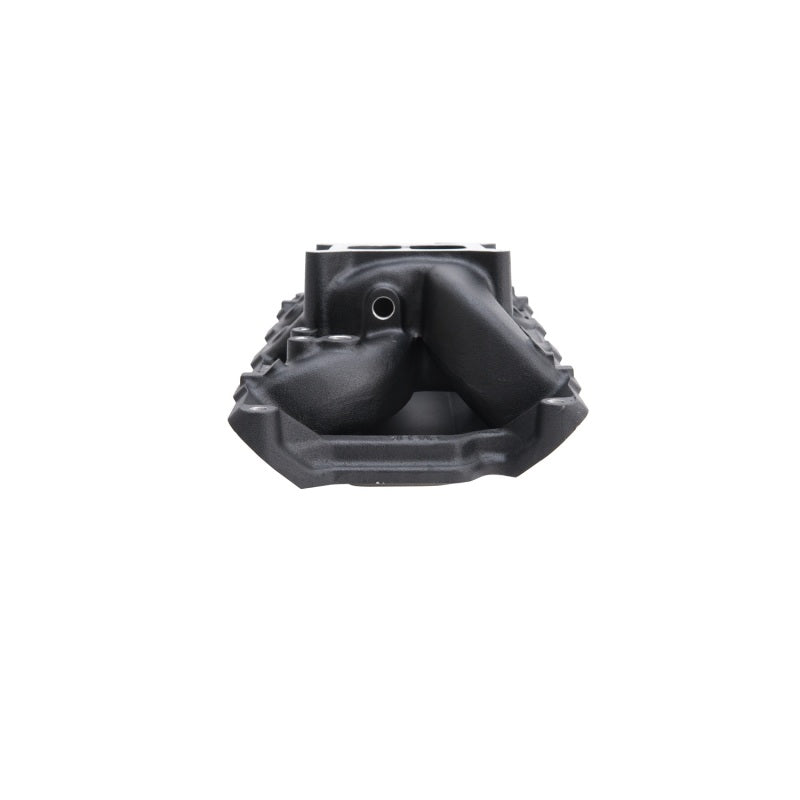 Edelbrock Intake Manifold RPM Air-Gap Small-Block Ford 289-302 Black Edelbrock Intake Manifolds