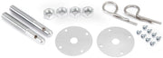Spectre Hood Pin Kit Spectre Hood Pins
