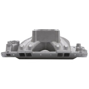 Edelbrock Super Victor 4500 23 Manifold Edelbrock Intake Manifolds