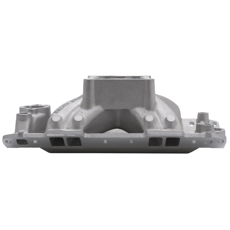 Edelbrock Super Victor 4500 23 Manifold Edelbrock Intake Manifolds