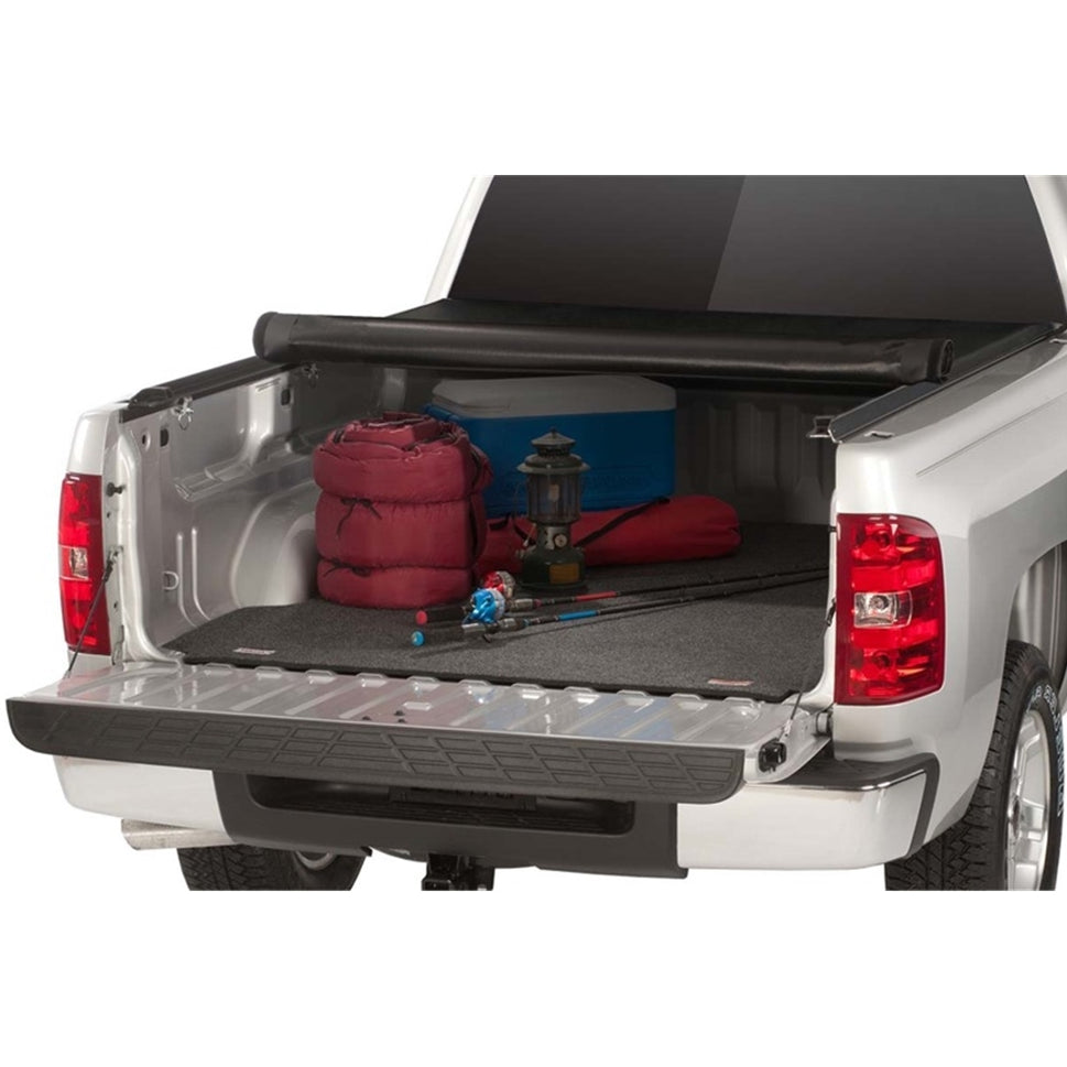 Access Limited 08-14 Ford F-150 6ft 6in Bed w/ Side Rail Kit Roll-Up Cover 21359