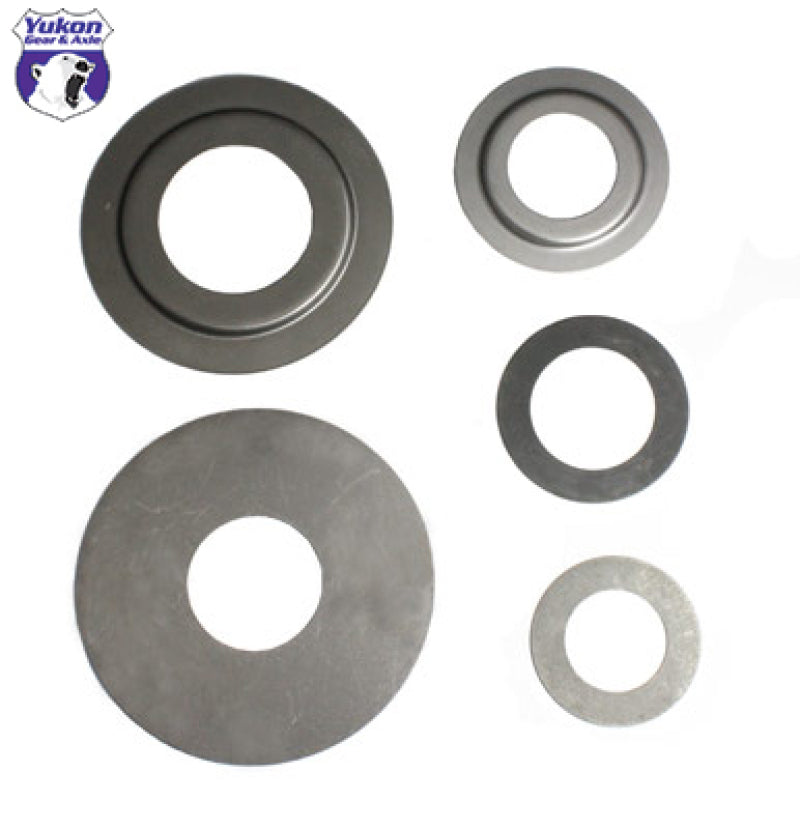 Yukon Gear Replacement Outer Oil Slinger For Dana 60 / 70 / 70U & 70HD Yukon Gear & Axle Differential Bushings