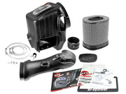 aFe Momentum HD Pro DRY S Stage-2 Si Intake 11-15 Ford Diesel Trucks V8-6.7L (See afe51-73005-E) aFe Cold Air Intakes