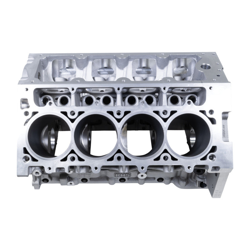 Edelbrock RHS LS Aluminum Race Block 9.240in Standard Deck 4.120in Bore 0.904in Lifter Edelbrock Engines
