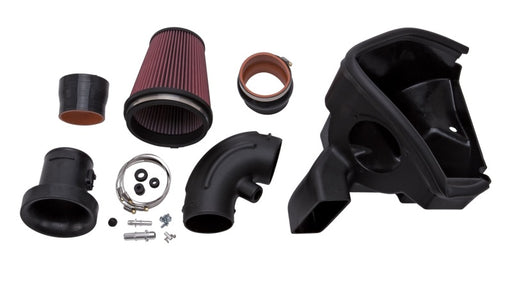 Edelbrock Air Intake Competition E-Force 2011 Ford Mustang Edelbrock Cold Air Intakes