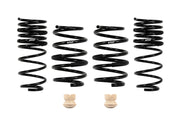 Eibach Pro-Kit for 11 Ford Mustang Coupe 3.7L/5.0L-V6/V8 Eibach Lowering Springs