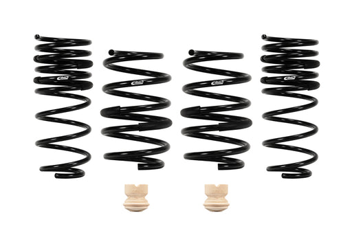 Eibach Pro-Kit for 11 Ford Mustang Coupe 3.7L/5.0L-V6/V8 Eibach Lowering Springs