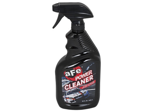AFE MagnumFLOW Pro 5R Air Filter Power Cleaner 32 oz Spray Bottle aFe Recharge Kits