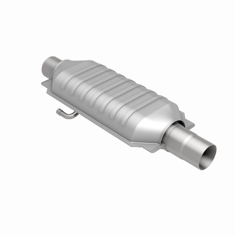 MagnaFlow Universal Catalytic Converter 2.25 W/Air Magnaflow Catalytic Converter Universal