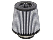 aFe MagnumFLOW Air Filters PDS A/F CCV PDS 3F X 6B X4 1/2T (Inv) x 5-1/2H in aFe Air Filters - Universal Fit