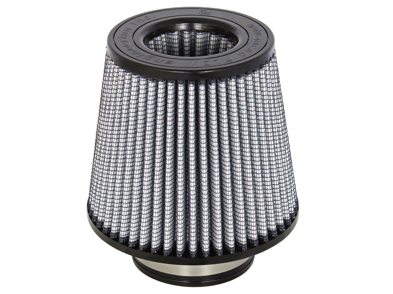 aFe MagnumFLOW Air Filters PDS A/F CCV PDS 3F X 6B X4 1/2T (Inv) x 5-1/2H in aFe Air Filters - Universal Fit