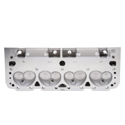 Edelbrock Cylinder Head Performer LT1 Small Block Chevy Complete Single Edelbrock Heads