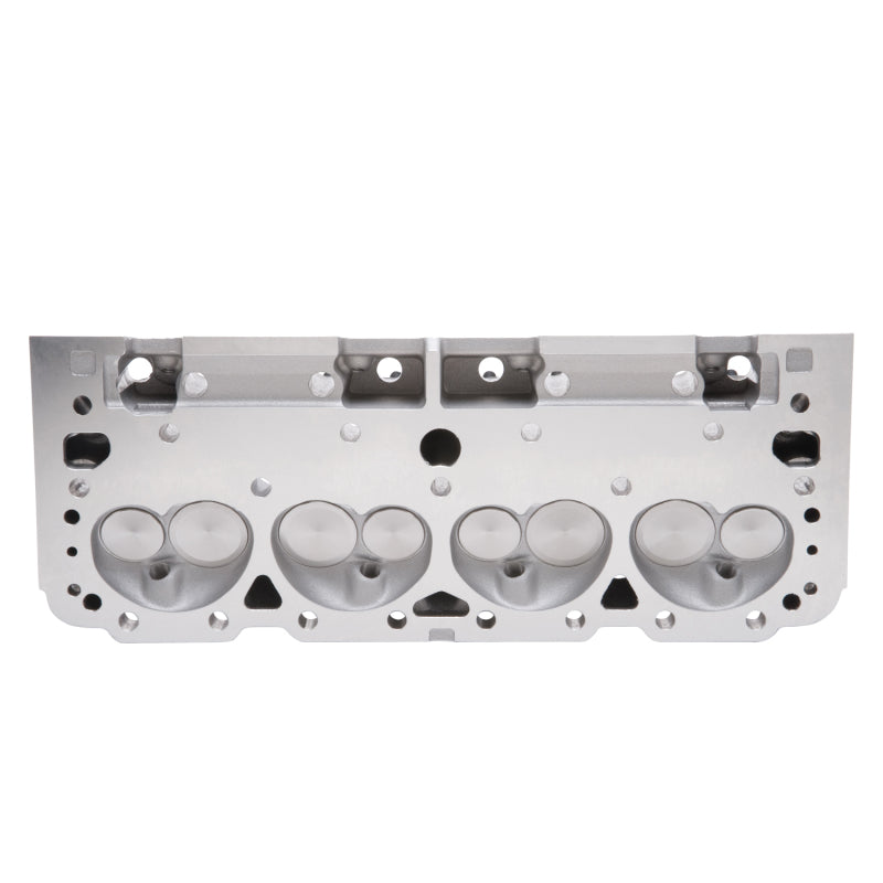 Edelbrock Cylinder Head Performer LT1 Small Block Chevy Complete Single Edelbrock Heads