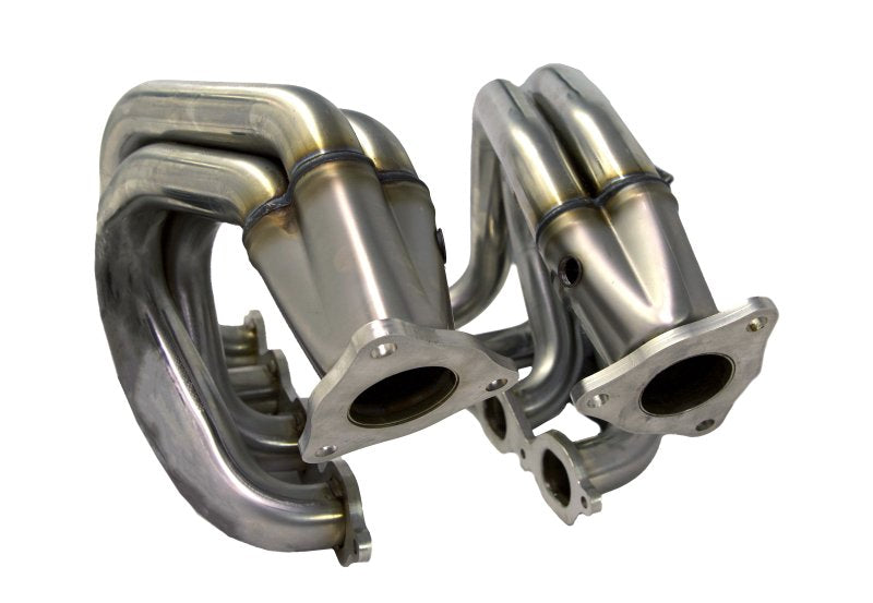 1-7/8" Super Street Series Headers. 2020 Chevrolet Corvette C8.