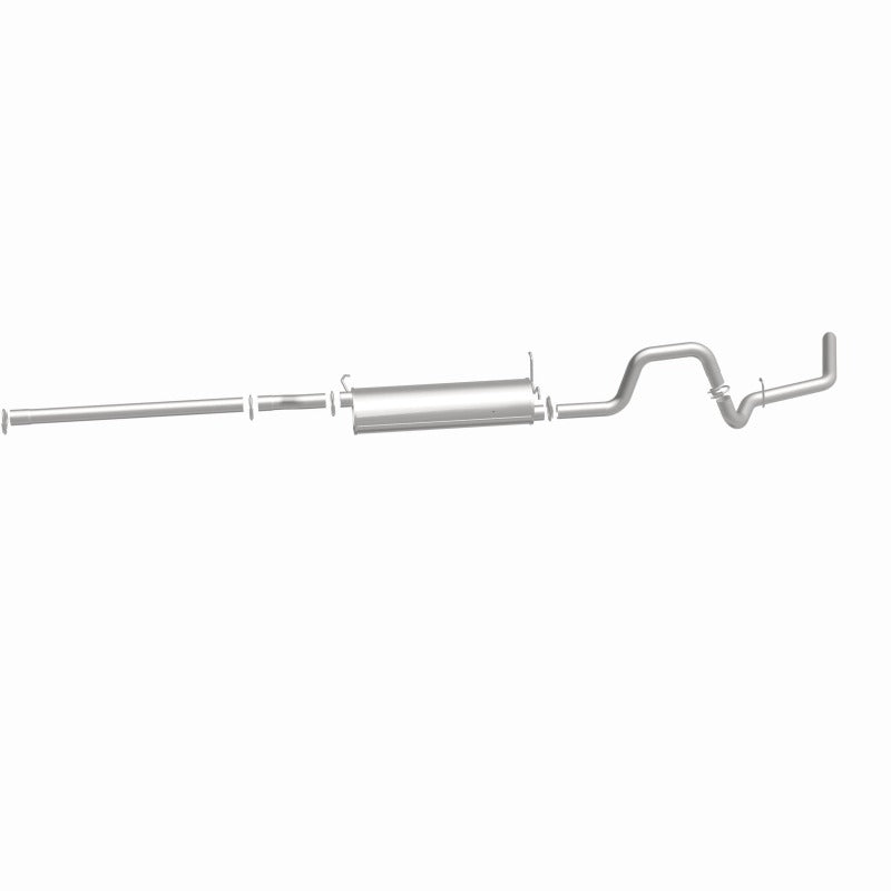 MagnaFlow BRE Exhaust Kit 01-04 Ford F-150 Magnaflow Catback