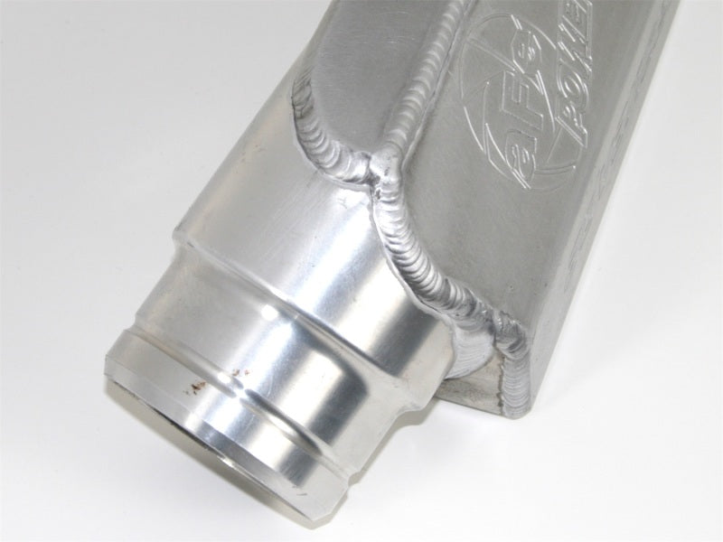 aFe Bladerunner Intercoolers I/C Ford Diesel Trucks 08-10 V8-6.4L (td) AFE POWER Intercoolers