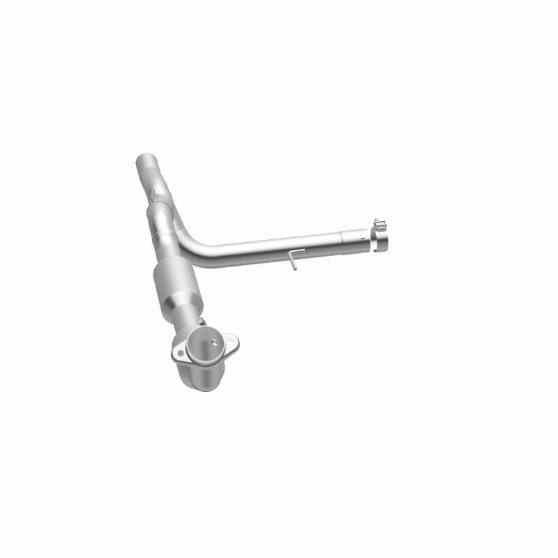 MagnaFlow 2004 Ford F-150 5.4L Direct Fit Converter Magnaflow Catalytic Converter Direct Fit