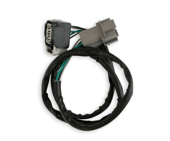 Sensor 1, Replacement Harness for Part Number 7766 2274 MSD Autoparts
