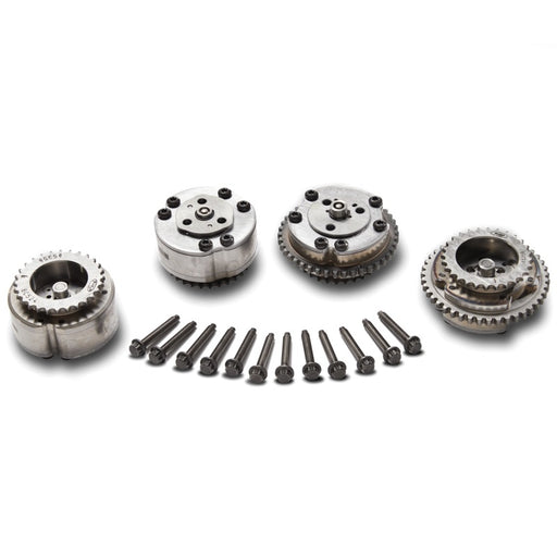 Ford Racing 15-17 5.0L / 5.2L Coyote High Performance Cam Phaser Ford Racing Camshafts