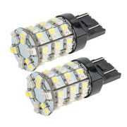 Oracle 7443 60SMD Switchback Bulb (Pair) - Amber/White ORACLE Lighting Bulbs
