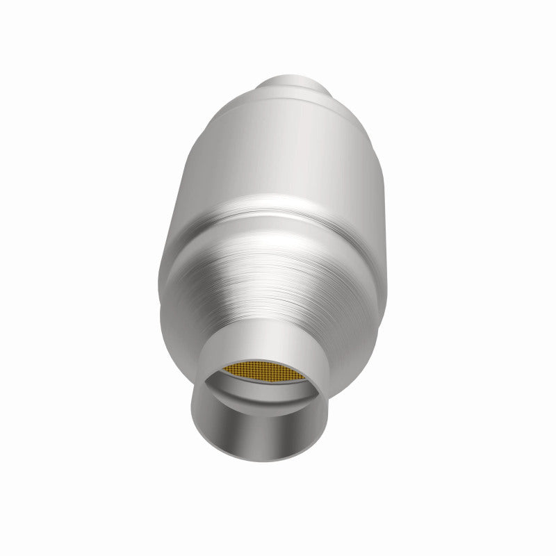 MagnaFlow Conv Univ 2.00inch C/C