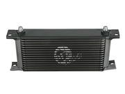 aFe Bladerunner Oil Cooler Universal 10in L x 2in W x 4.75in H aFe EGR Coolers
