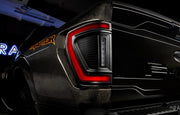 Oracle Lighting 21-24 Ford F-150 Flush Style LED Tail Lights ORACLE Lighting Tail Lights