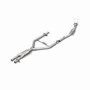 MagnaFlow Direct Fit Catalytic Converter 96-98 Lincoln Mark VIII 4.6L Magnaflow Catalytic Converter Direct Fit