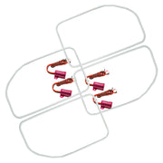 Oracle Ford F250/350 11-16 LED Halo Kit (Square Ring Design) - White ORACLE Lighting Headlights