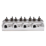 Edelbrock Cylinder Head BB Ford Performer 460 95cc for Hydraulic Roller Cam Complete Edelbrock Heads