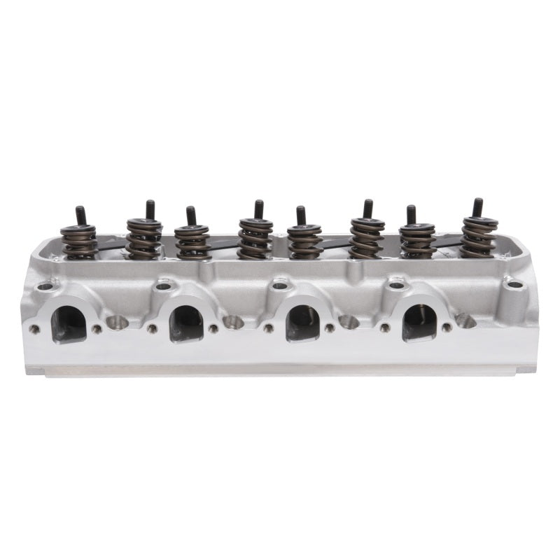 Edelbrock Cylinder Head BB Ford Performer 460 95cc for Hydraulic Roller Cam Complete Edelbrock Heads