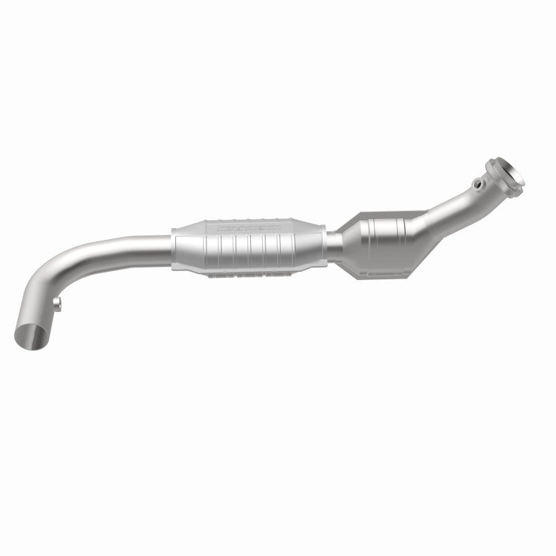 MagnaFlow Conv DF 99-00 Ford Trucks 5.4L Magnaflow Catalytic Converter Direct Fit