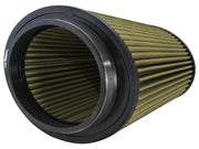 aFe Magnum FORCE Intake Filter w/Pro GUARD 7 (7x5-1/4)IN F x(10x7-1/4)IN B (6-7/8x4-7/8)IN Tx7-7/8IN aFe Air Filters - Universal Fit