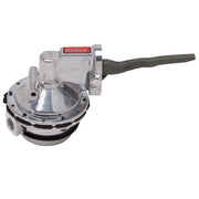 Edelbrock Fuel Pump Mechanical Victor Series Racing 130 GPH Gas Only 429/460 Bbf Edelbrock Fuel Pumps