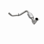 MagnaFlow Direct Fit Catalytic Converter 99-02 Expedition 5.4L 4wd Magnaflow Catalytic Converter Direct Fit