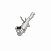 MagnaFlow Direct Fit Catalytic Converter Corvette 92-93 Magnaflow Catalytic Converter Direct Fit
