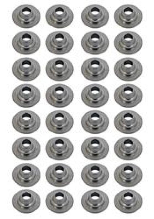 COMP Cams Titanium Retainer .960in 7 Deg For 26125 Spring Pack Of 32 COMP Cams Valve Springs, Retainers