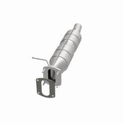MagnaFlow Direct Fit Catalytic Converter 05-07 Ford F-Series Rear Magnaflow Catalytic Converter Direct Fit