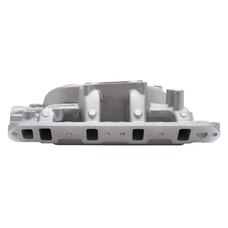 Edelbrock Ford 351 RPM Air Gap Manifold Edelbrock Intake Manifolds