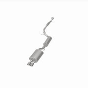 MagnaFlow BRE Exhaust Kit 06-09 Acura CSX 2.0L Magnaflow Catback