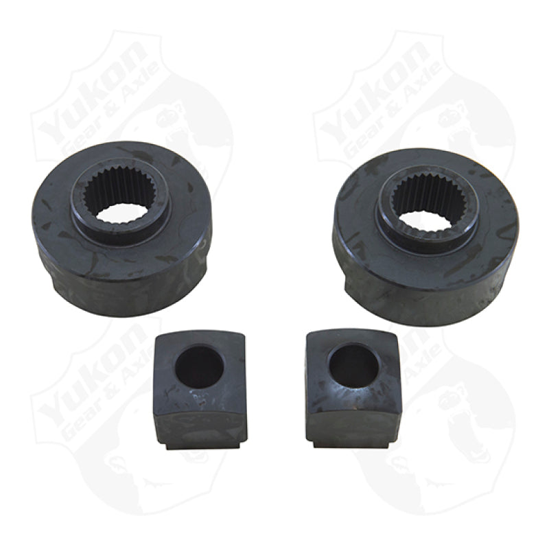 Yukon Gear Mini Spool For GM 8.5in w/ 30 Spline Axles Yukon Gear & Axle Differentials
