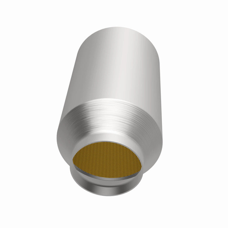 MagnaFlow Conv Univ 2.50inch C/C