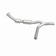 MagnaFlow 02-03 Ford F-150 5.4L Direct Fit Converter Magnaflow Catalytic Converter Direct Fit