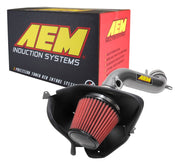 AEM 2018 Toyota Camry V6-3.5L F/I Cold Air Intake AEM Induction Cold Air Intakes