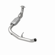 MagnaFlow Direct Fit Catalytic Converter 99-00 Ford Trucks 5.4L Magnaflow Catalytic Converter Direct Fit