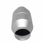 MagnaFlow Universal Catalytic Converter 5.00 inch C/C Diesel Magnaflow Catalytic Converter Universal