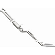 MagnaFlow Sys C/B Ford F150 Harley-Davidson 2 Magnaflow Catback